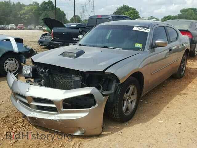 2010 DODGE CHARGER - VIN: 2B3CA3CV5AH311263 - Фото 2