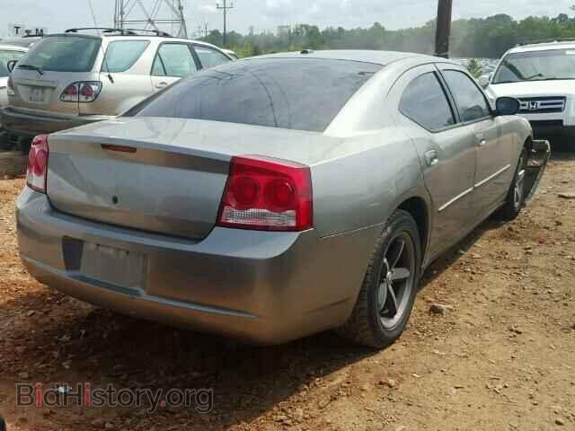 2010 DODGE CHARGER - VIN: 2B3CA3CV5AH311263 - Фото 4