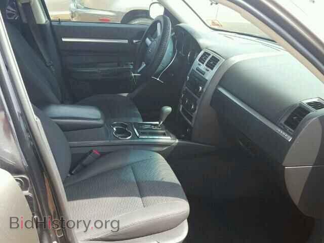 2010 DODGE CHARGER - VIN: 2B3CA3CV5AH311263 - Фото 5
