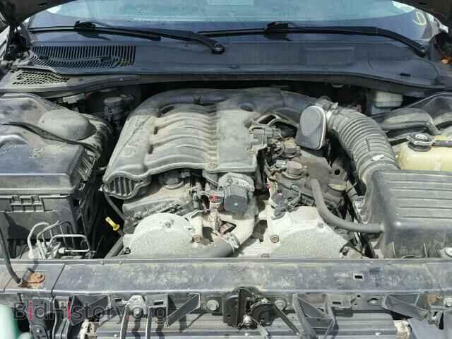 2010 DODGE CHARGER - VIN: 2B3CA3CV5AH311263 - Фото 7