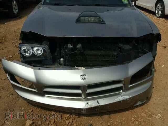 2010 DODGE CHARGER - VIN: 2B3CA3CV5AH311263 - Фото 9
