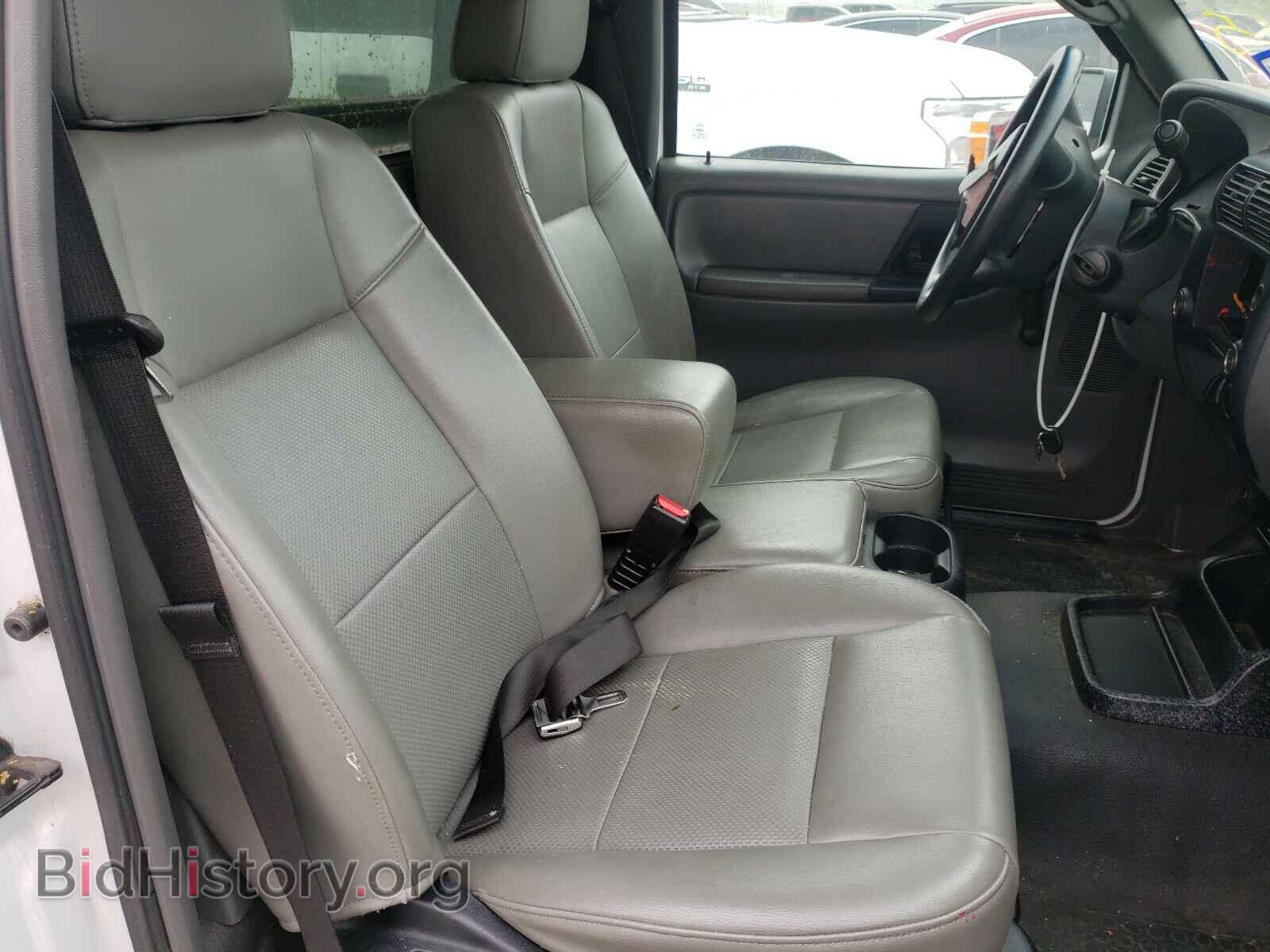 2011 FORD RANGER - VIN: 1FTKR1AD8BPB11461 - Фото 6