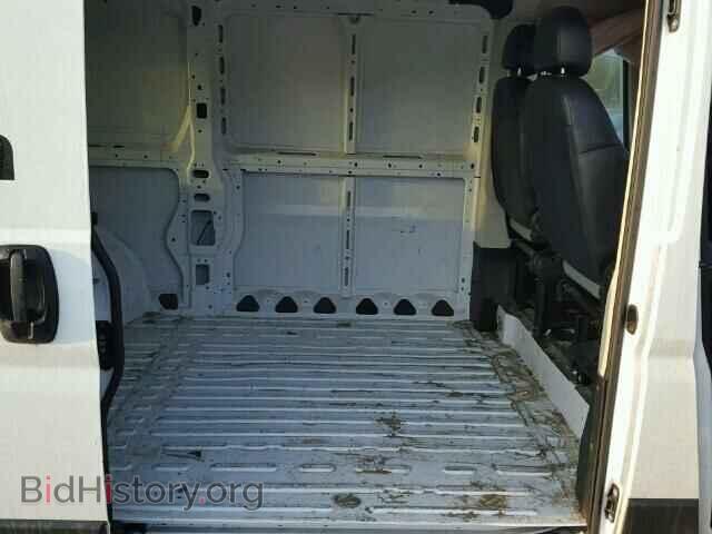 2015 RAM PROMASTER - VIN: 3C6TRVAG8FE503715 - Фото 6