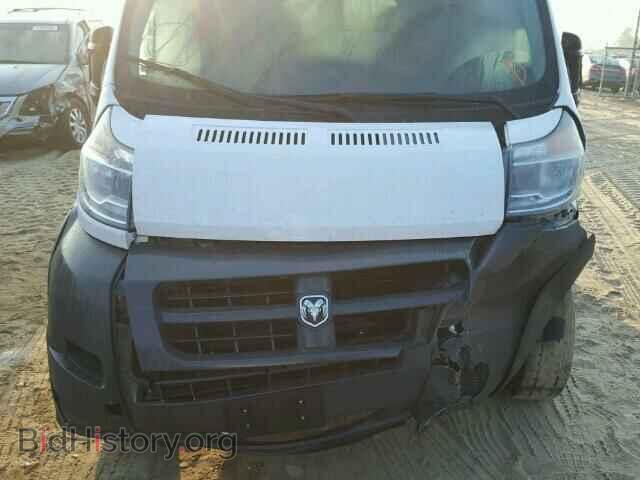 2015 RAM PROMASTER - VIN: 3C6TRVAG8FE503715 - Фото 7