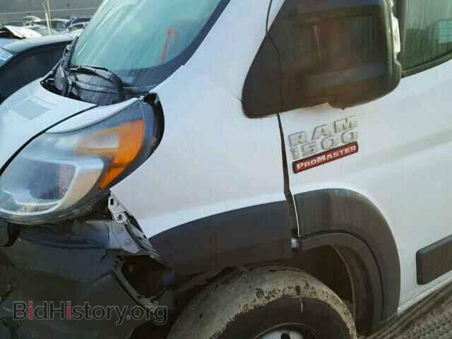 2015 RAM PROMASTER - VIN: 3C6TRVAG8FE503715 - Фото 10