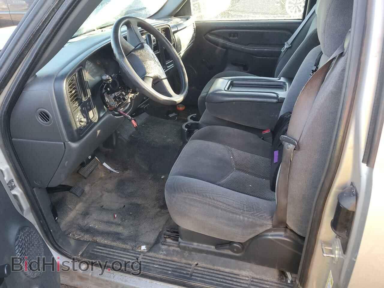 2006 CHEVROLET ALL Models - VIN: 1GCEC19Z06E159939 - Фото 7