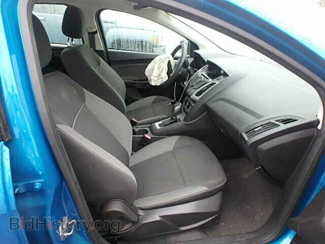 2012 FORD FOCUS - VIN: 1FAHP3F28CL260602 - Фото 5