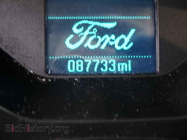 2012 FORD FOCUS - VIN: 1FAHP3F28CL260602 - Фото 8