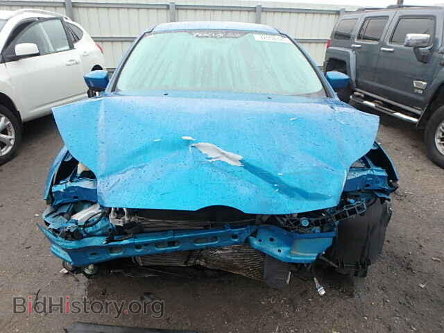 2012 FORD FOCUS - VIN: 1FAHP3F28CL260602 - Фото 9