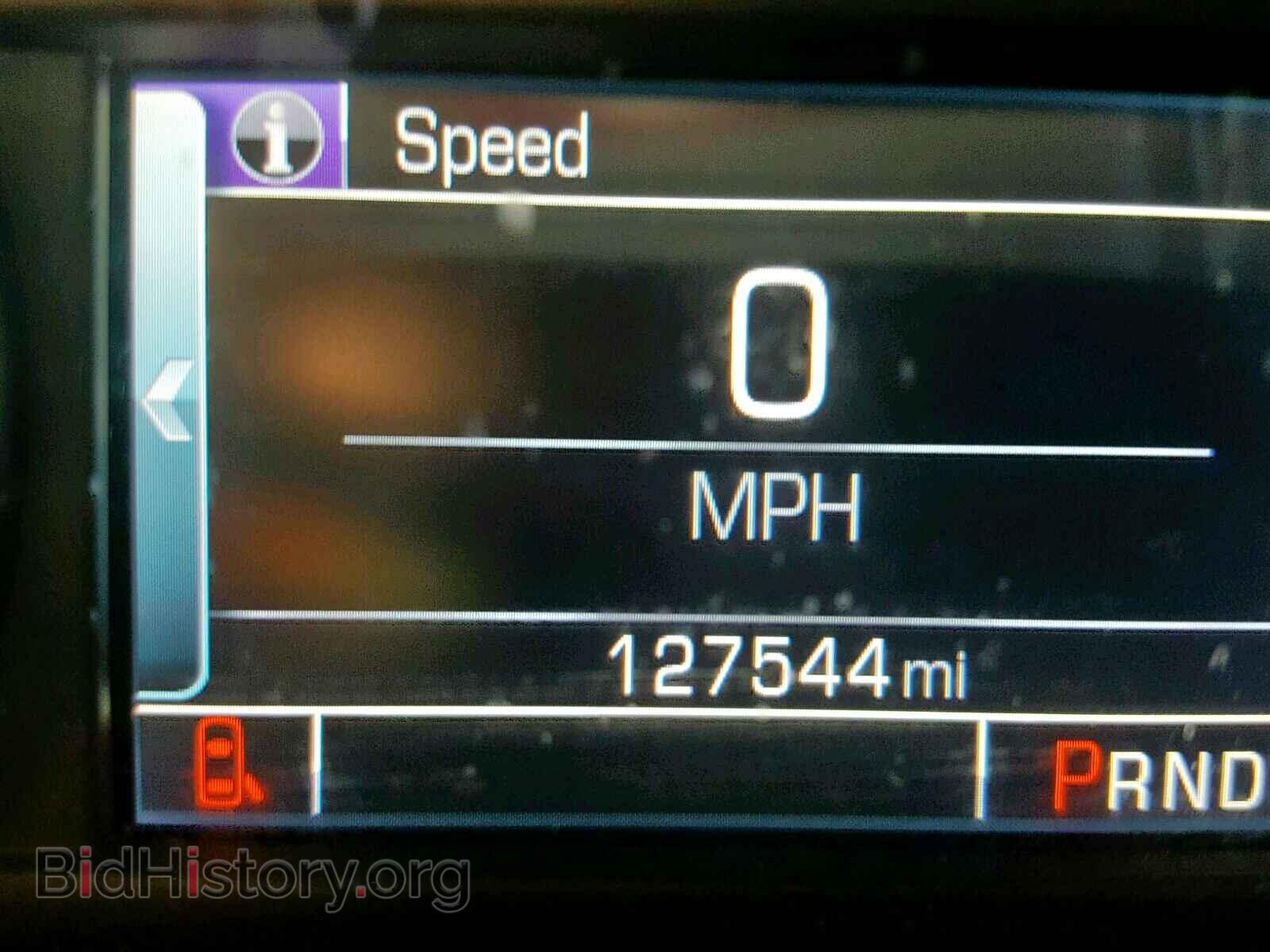 2014 CHEVROLET SILVERADO - VIN: 3GCPCTEC9EG394109 - Photo 8