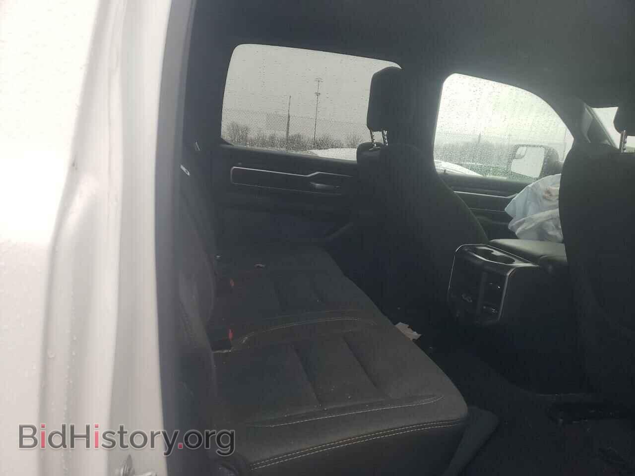 2019 RAM 1500 - VIN: 1C6SRFFT8KN895009 - Фото 9