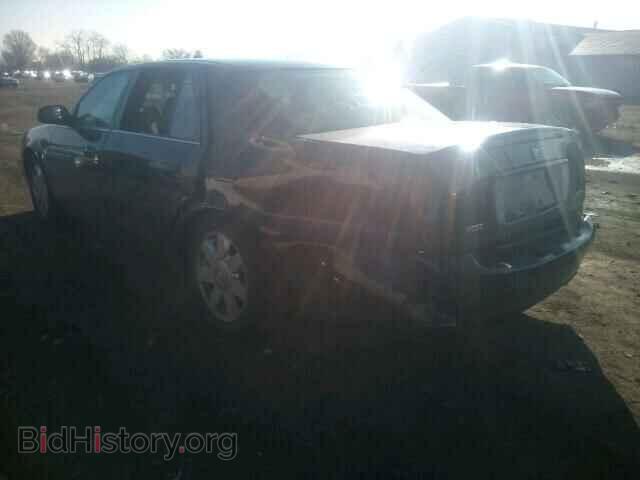 2004 CADILLAC DEVILLE - VIN: 1G6KF57914U127267 - Photo 3