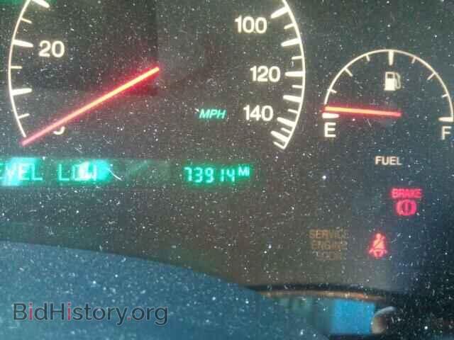 2004 CADILLAC DEVILLE - VIN: 1G6KF57914U127267 - Photo 8