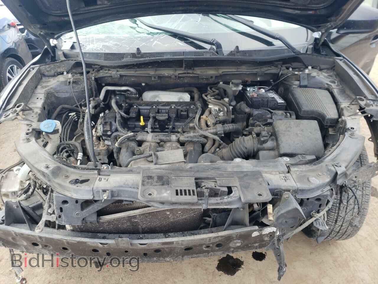 2013 MAZDA CX-5 - VIN: JM3KE2CE0D0154895 - Фото 11