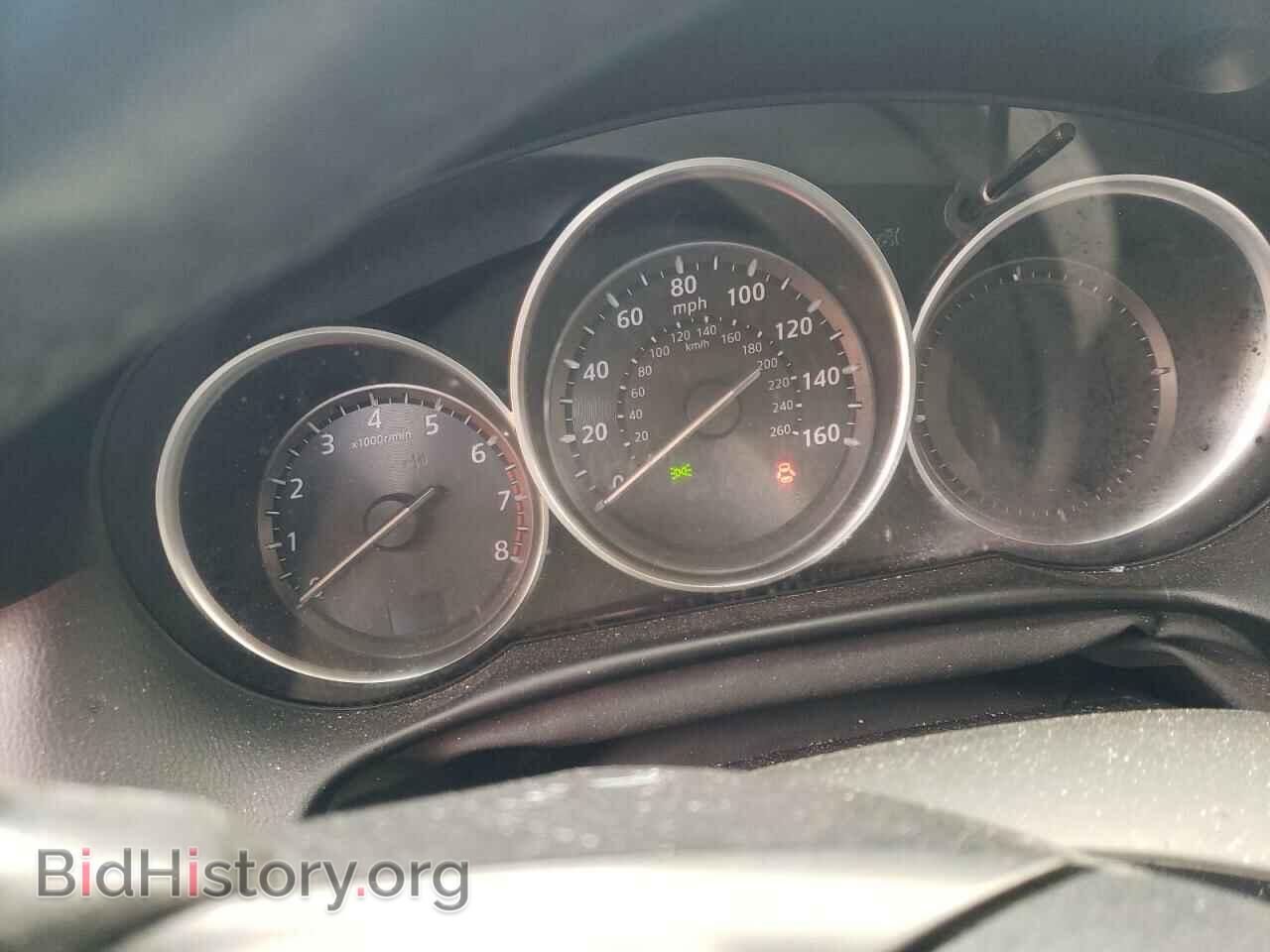 2013 MAZDA CX-5 - VIN: JM3KE2CE0D0154895 - Фото 9