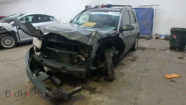 2006 SATURN VUE - VIN: 5GZCZ634X6S836656 - Фото 2