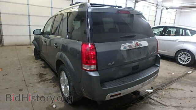 2006 SATURN VUE - VIN: 5GZCZ634X6S836656 - Фото 3