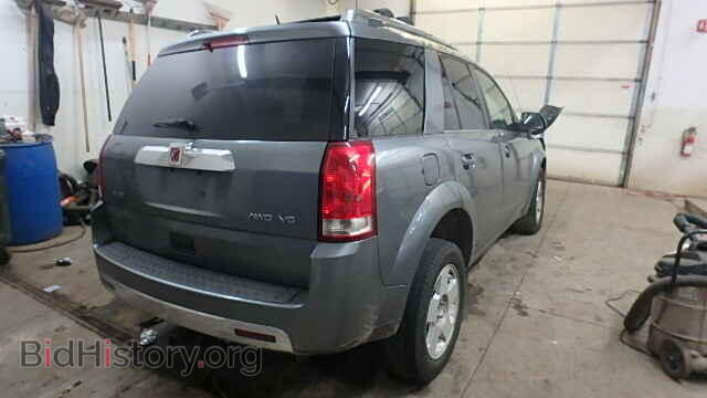 2006 SATURN VUE - VIN: 5GZCZ634X6S836656 - Фото 4