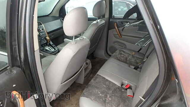 2006 SATURN VUE - VIN: 5GZCZ634X6S836656 - Фото 6