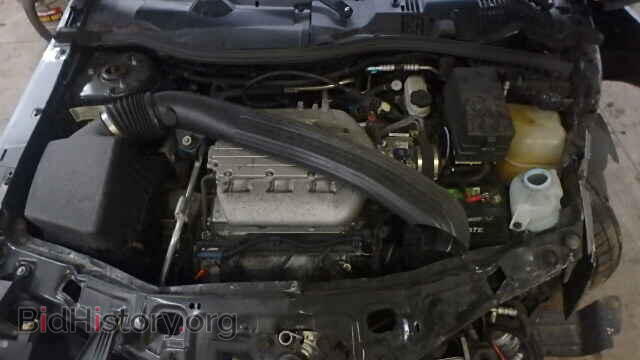 2006 SATURN VUE - VIN: 5GZCZ634X6S836656 - Фото 7