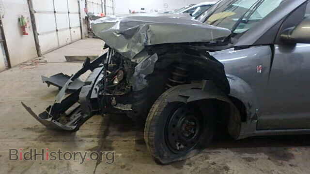 2006 SATURN VUE - VIN: 5GZCZ634X6S836656 - Фото 10