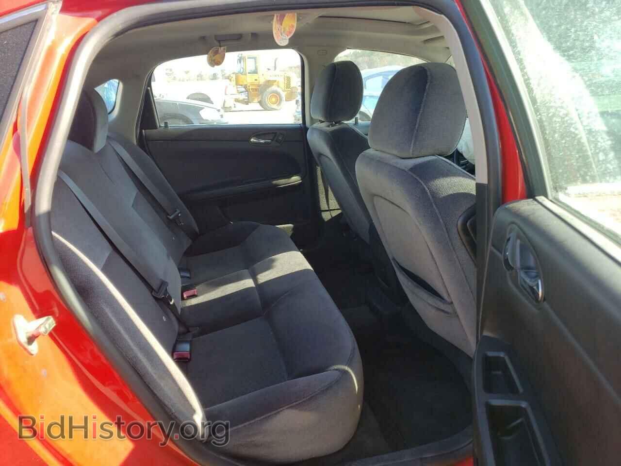 2013 CHEVROLET IMPALA - VIN: 2G1WG5E32D1223875 - Фото 6