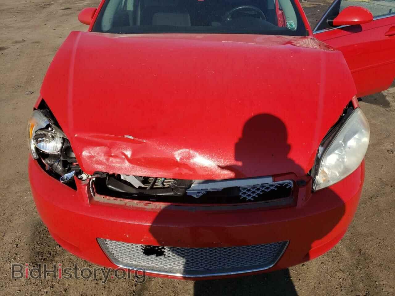 2013 CHEVROLET IMPALA - VIN: 2G1WG5E32D1223875 - Фото 7