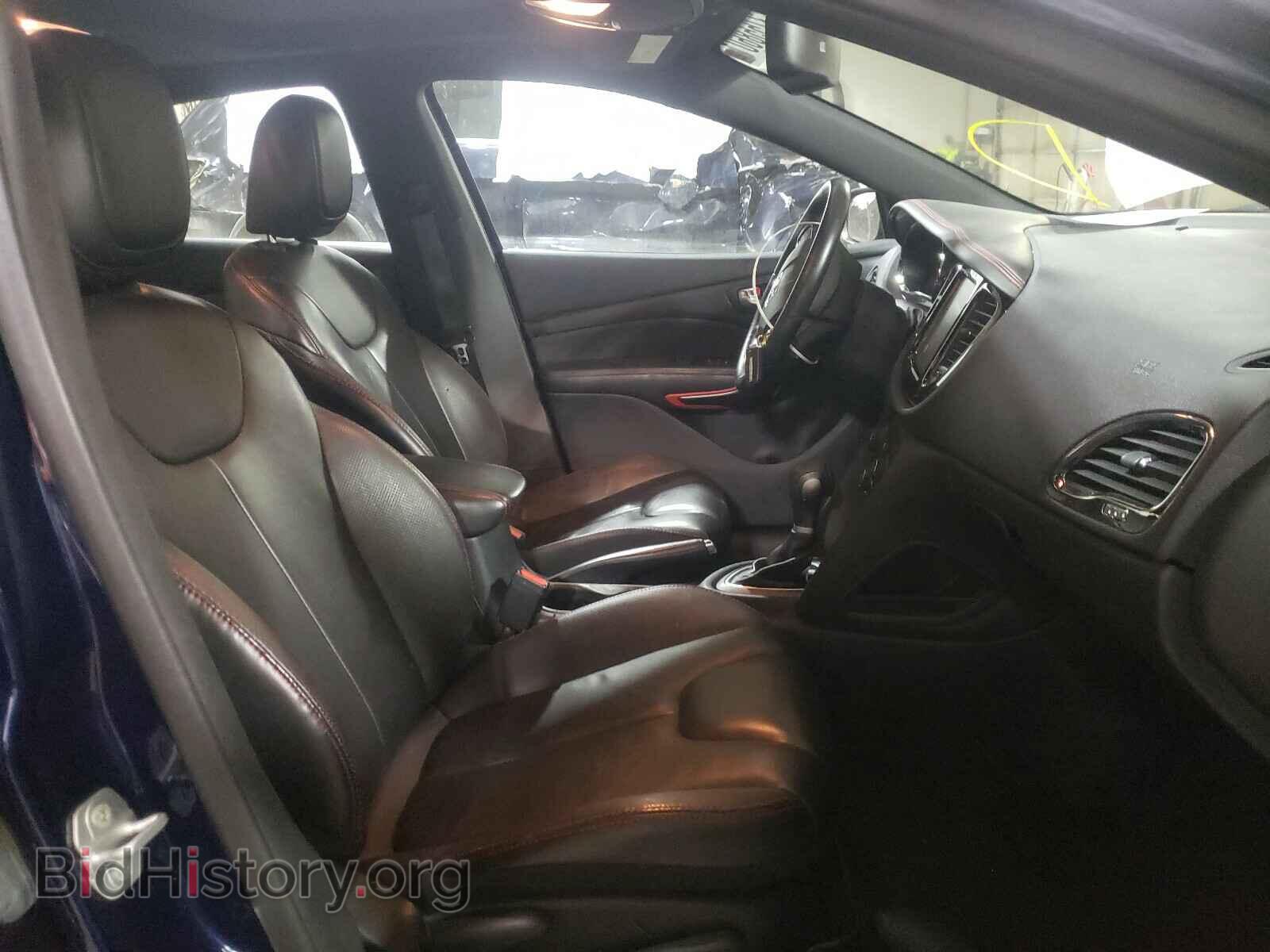 2015 DODGE DART - VIN: 1C3CDFEB1FD142104 - Фото 5