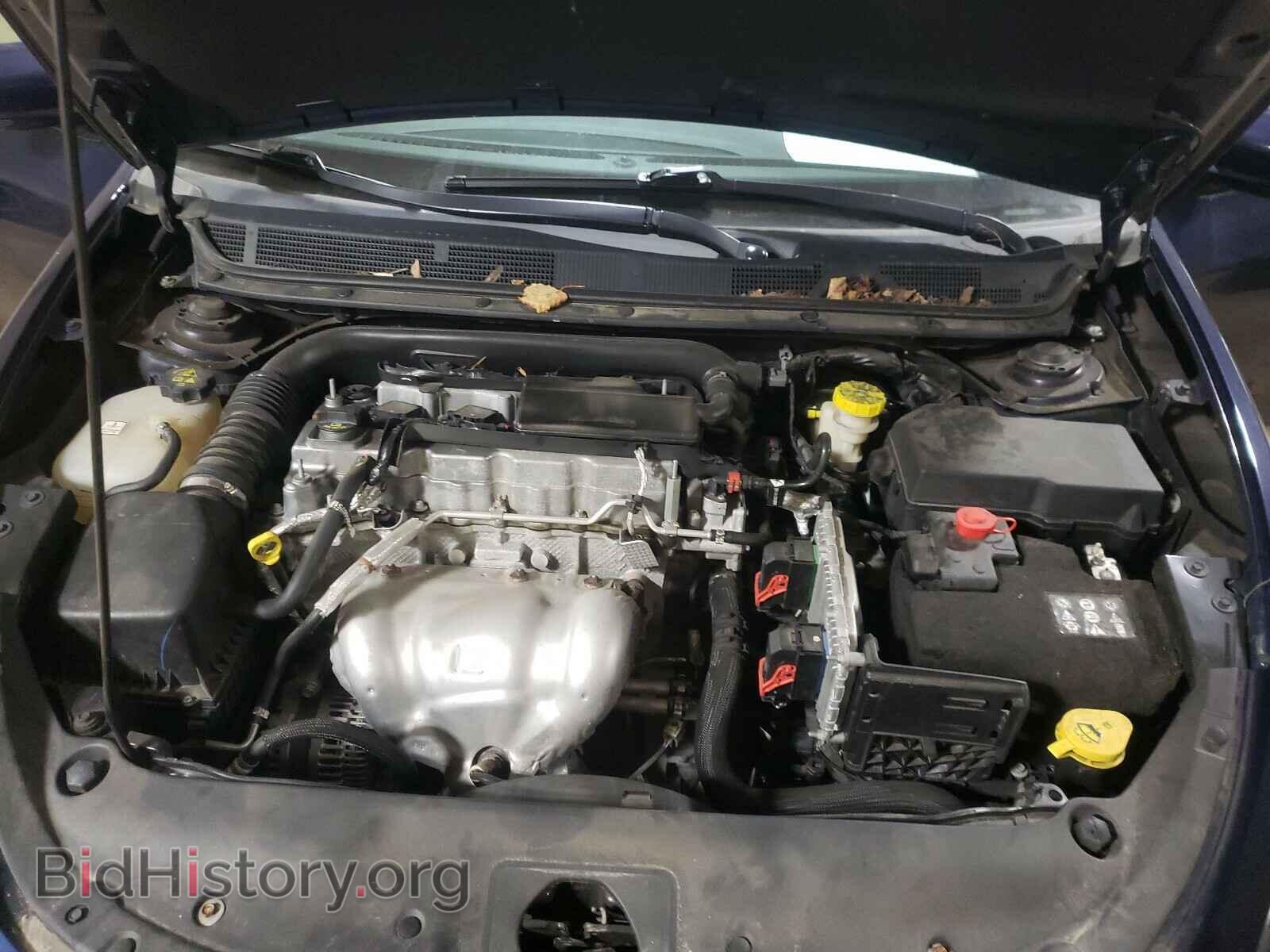 2015 DODGE DART - VIN: 1C3CDFEB1FD142104 - Фото 7