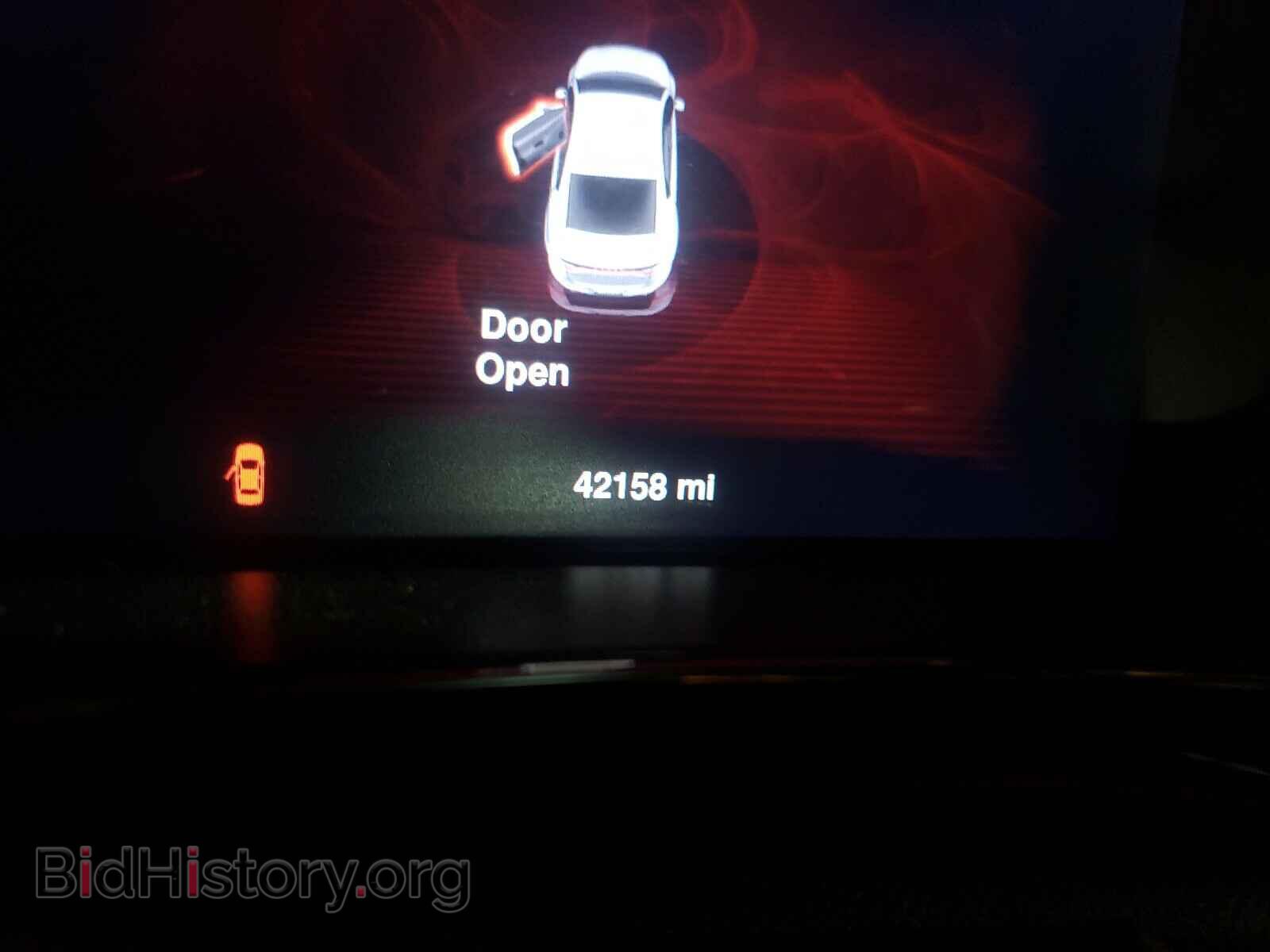 2015 DODGE DART - VIN: 1C3CDFEB1FD142104 - Фото 8