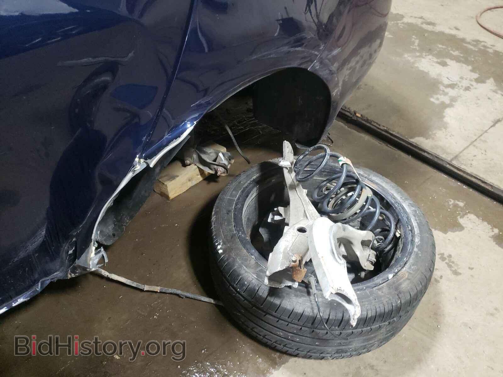 2015 DODGE DART - VIN: 1C3CDFEB1FD142104 - Фото 9