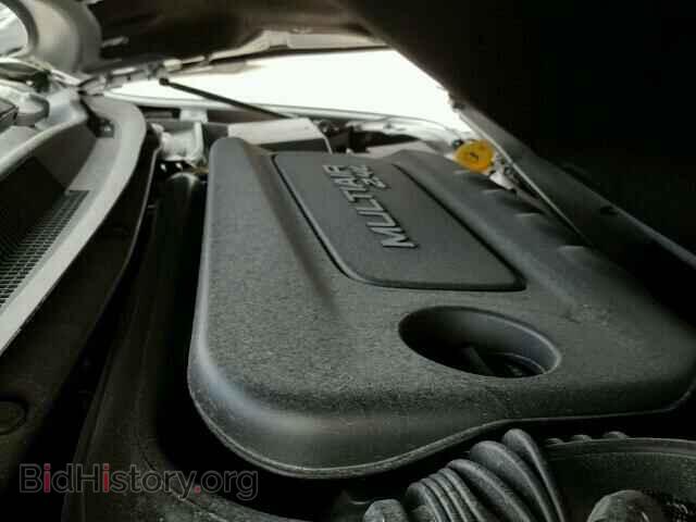 2016 CHRYSLER 200 - VIN: 1C3CCCAB3GN111925 - Фото 7
