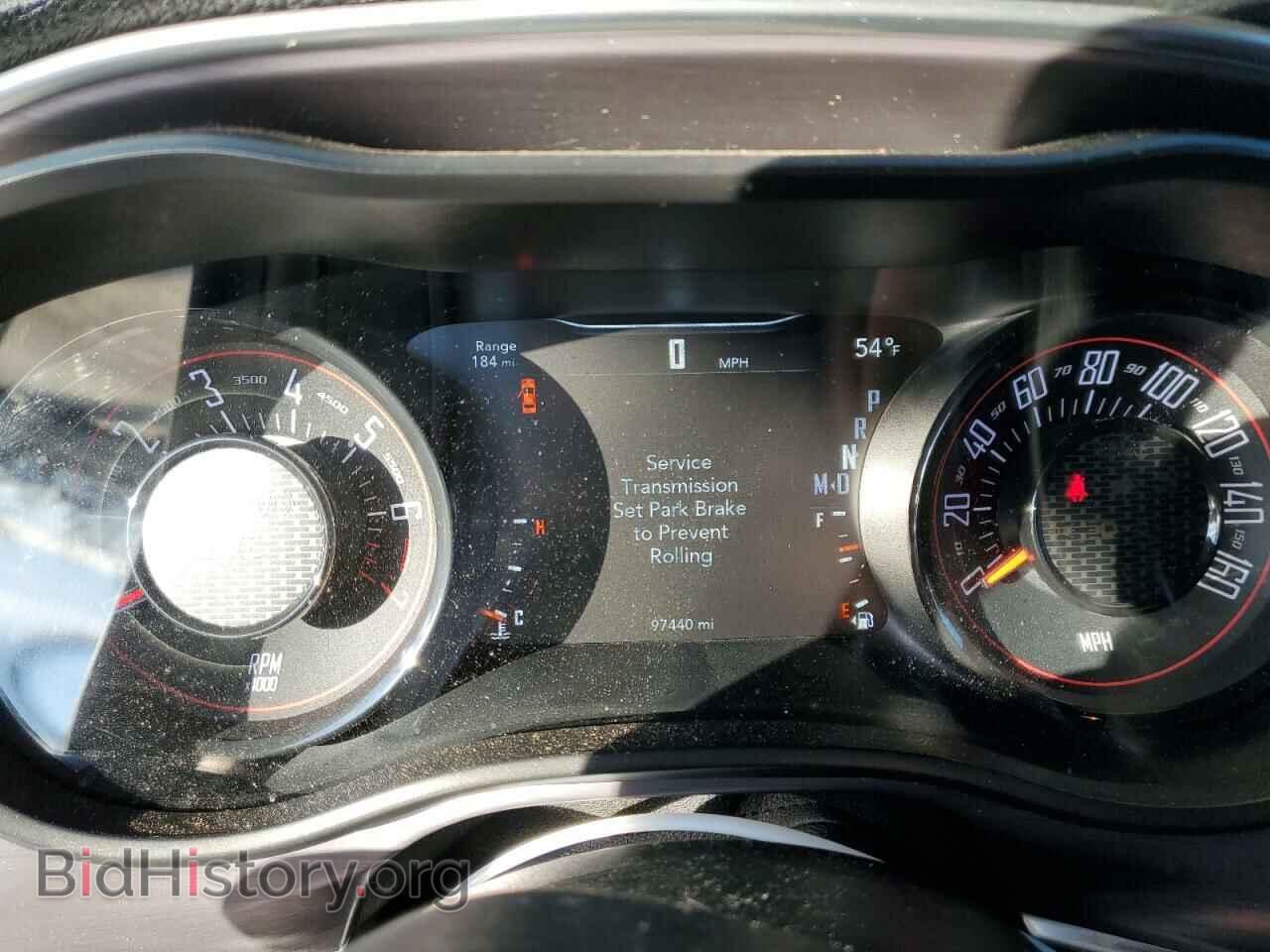 2018 DODGE CHALLENGER - VIN: 2C3CDZAG5JH297138 - Photo 9