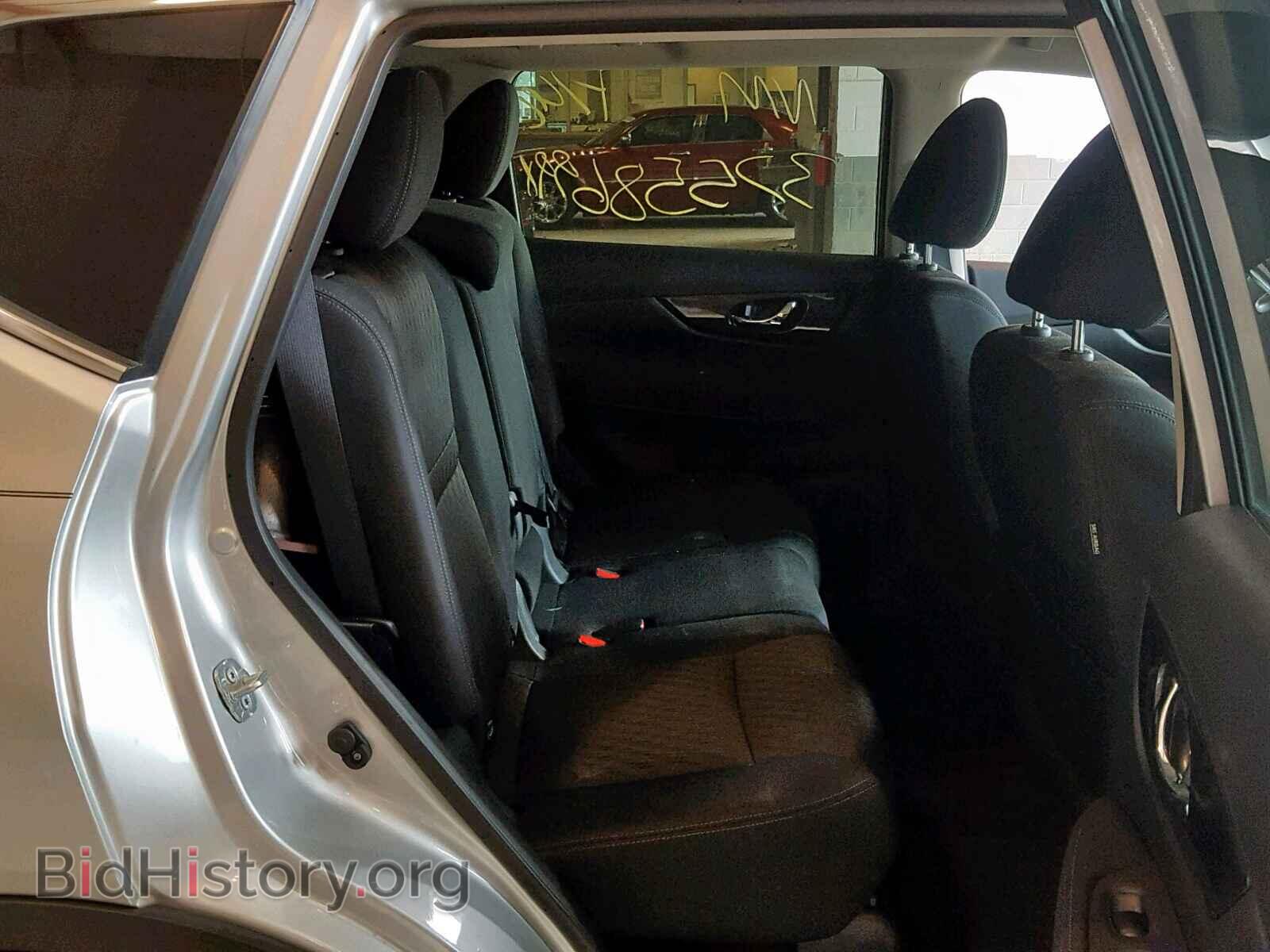 2018 NISSAN ROGUE S - VIN: KNMAT2MV7JP587464 - Фото 6