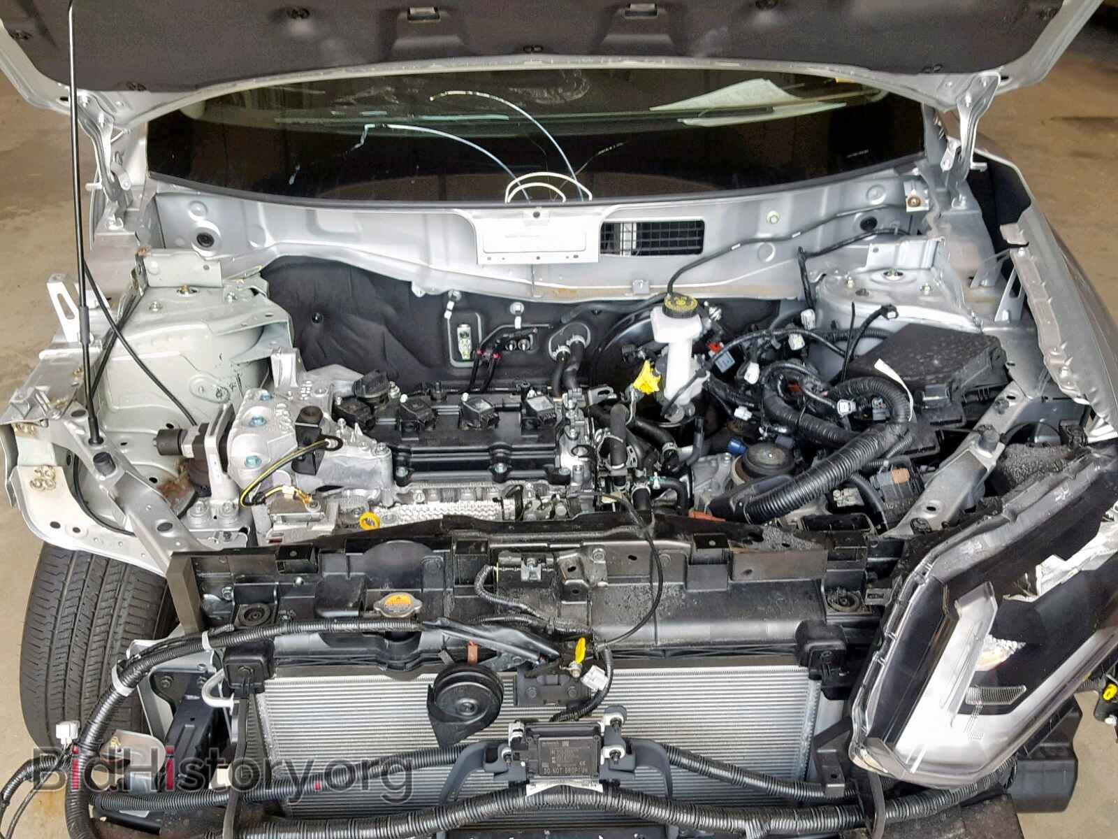 2018 NISSAN ROGUE S - VIN: KNMAT2MV7JP587464 - Фото 7