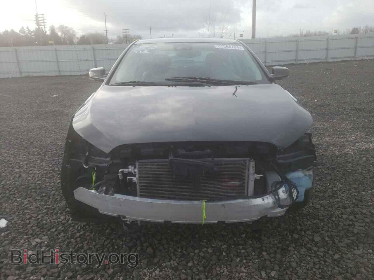 2015 BUICK LACROSSE - VIN: 1G4GF5G31FF177359 - Фото 5