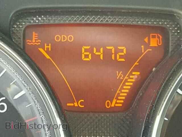 2014 NISSAN VERSA - VIN: 3N1CE2CP9EL423983 - Photo 8
