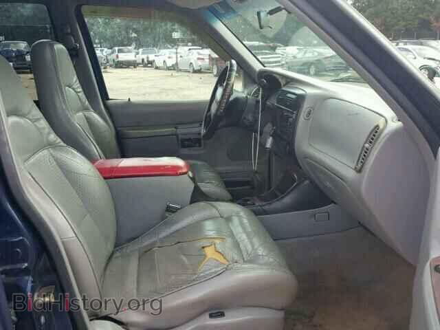 1997 FORD EXPLORER - VIN: 1FMDU32E0VUD23153 - Фото 5