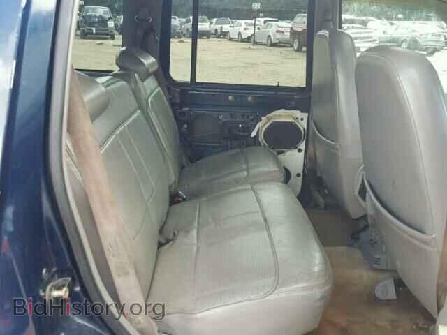 1997 FORD EXPLORER - VIN: 1FMDU32E0VUD23153 - Фото 6
