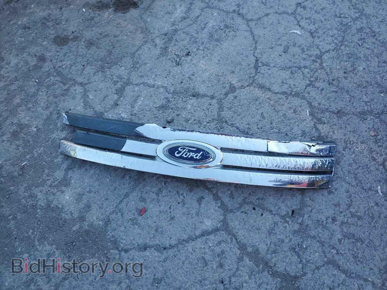 2008 FORD TAURUS - VIN: 1FAHP25W08G155809 - Фото 12