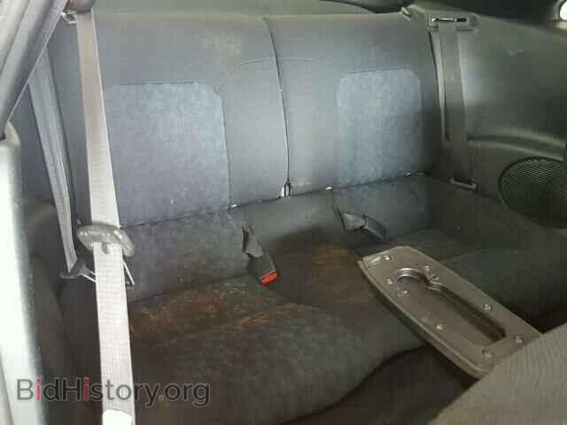 2004 MITSUBISHI ECLIPSE - VIN: 4A3AC44G44E041425 - Фото 6