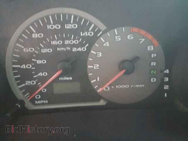2004 MITSUBISHI ECLIPSE - VIN: 4A3AC44G44E041425 - Фото 8
