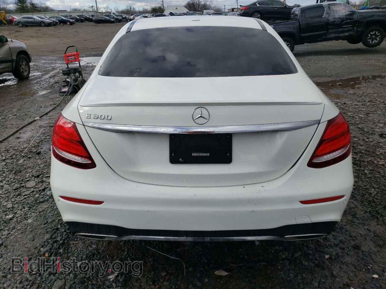 2019 MERCEDES-BENZ E-CLASS - VIN: WDDZF4JB5KA630032 - Фото 6