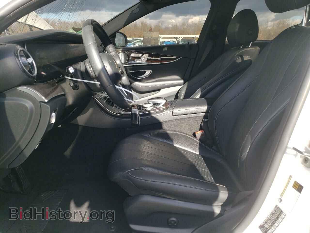2019 MERCEDES-BENZ E-CLASS - VIN: WDDZF4JB5KA630032 - Фото 7