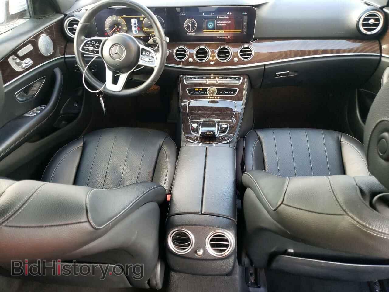 2019 MERCEDES-BENZ E-CLASS - VIN: WDDZF4JB5KA630032 - Фото 8