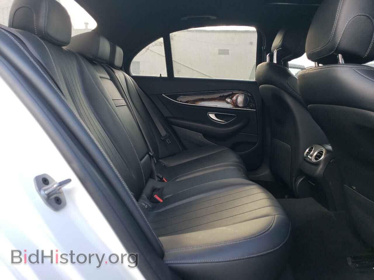2019 MERCEDES-BENZ E-CLASS - VIN: WDDZF4JB5KA630032 - Фото 10