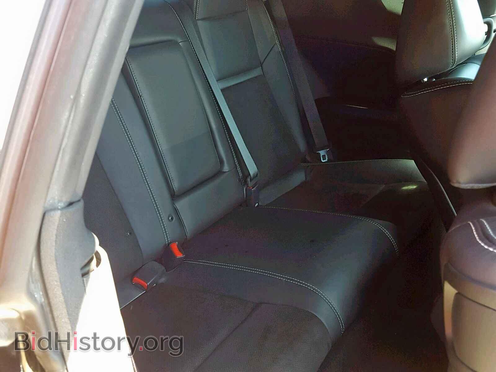 2014 DODGE CHALLENGER - VIN: 2C3CDYBT8EH139601 - Фото 6