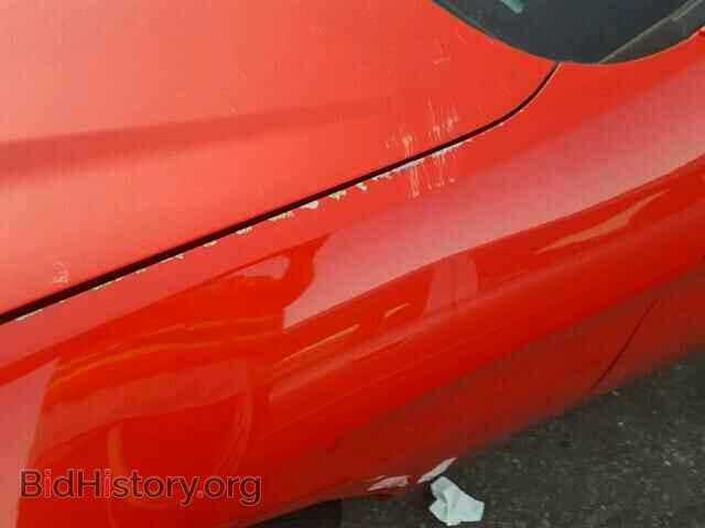 2012 HYUNDAI GENESIS - VIN: KMHHT6KD2CU072632 - Фото 10