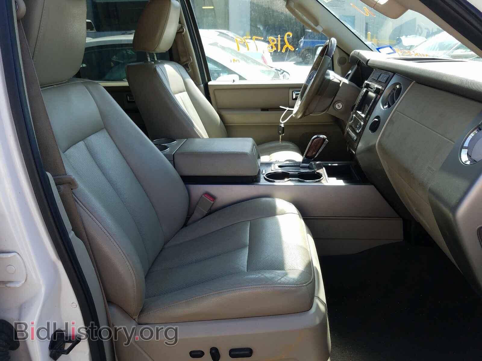 2010 FORD EXPEDITION - VIN: 1FMJK2A55AEA48159 - Фото 5