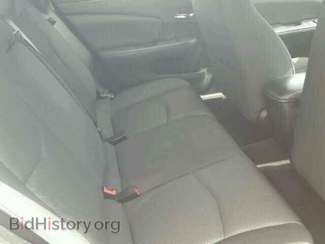 2013 DODGE AVENGER - VIN: 1C3CDZABXDN551278 - Фото 6